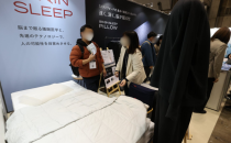 日本东京健康美容用品展览会 Health Beauty Goods蓬勃发展的睡眠用品市场内部：健康、创新和机遇