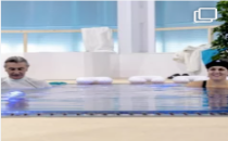 与 CWH 就 Piscina Barcelona 的酒店投资、健康和盈利能力进行辩论