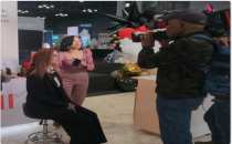 在 2026 年 3 月 8 日至 10 日举行的 QUESTEX BE+WELL 纽约展上体验美容和健康的未来