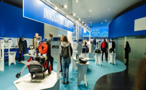 西班牙巴塞罗那泳池桑拿水疗SPA展览会 Piscina Barcelona安达卢西亚，泳池和健康行业充满机遇的土地