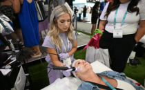 Questex的IECSC和IBS拉斯维加斯将提供一流的教育