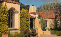 美国拉斯维加斯水疗SPA展览会 IECSC LAS VEGAS圆石滩的 Casa Palmero 推出室内健康迷你吧