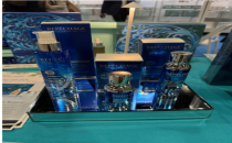 美国佛罗里达水疗SPA展览会 IECSC Florida水疗总监的美容包内：杰西卡&middot;卡特