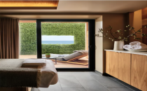 美国拉斯维加斯水疗SPA展览会 IECSC LAS VEGASLa Prairie 在 Gurney's Montauk 开设夏季快闪店