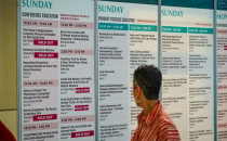 佛罗里达IECSC演讲者要点