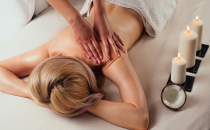 美国拉斯维加斯水疗SPA展览会 IECSC LAS VEGAS第八届按摩世界锦标赛冠军公布