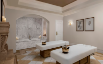 美国拉斯维加斯水疗SPA展览会 IECSC LAS VEGAS水疗总监美容包内：凯拉&middot;布拉德利