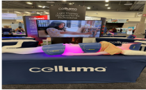 美国拉斯维加斯水疗SPA展览会 IECSC LAS VEGAS真肌肤，真话：Savanna Boda 的大胆品牌之路