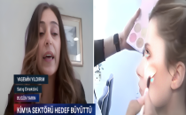 土耳其生命科学之路在国家频道