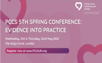 英国伦敦女性健康护理大会及展览会 WHPC初级心血管护理学会（PCCS）在Best Practice，欢迎参加我们的春季会议！