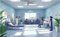 英国伦敦女性健康护理大会及展览会 WHPC数字化NHS内部：&ldquo;在线医院&rdquo;对患者的意义