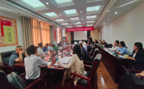 省市部分医药行业商协会联席座谈会成功召开， 聚力筹备第八届成都医药健康产业博览会