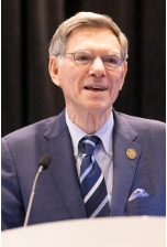 AACR玛格丽特&middot;福蒂奖获得者回顾其在学术界和工业界的成就