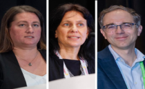 AACR&ldquo;新药在地平线&rdquo;环节中首次展示了12种新疗法