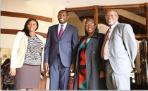 肯尼亚医疗器械展览会 Medexpo Africa Kenya卫生部批准了一项突破性计划，以增加区域医疗产品制造