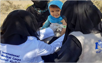 为提升肯尼亚和索马里的医疗服务，武田向国际医疗队提供630万美元