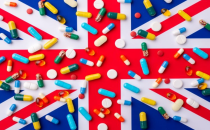 CPHI 上海制药原料展简讯 分析为改进英国临床试验奠定了基础