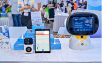 EldExpo世界首个养老机器人国际标准发布！中国牵头制定！