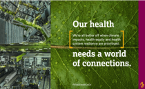 阿斯利康在2025年全球健康展上展示与沙特阿拉伯王国的前沿合作伙伴关系