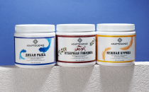 白俄罗斯明斯克医药与健康展览会Adaptogenzz品牌将在国际展览会上展示创新抗氧化复合物