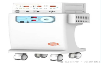 展商风采|上海沪通电子携高频手术系统亮相，邀您共聚第三十三届成都医博会！