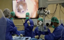 中国（广州）国际医疗器械设计与制造展览会 ICMD全球首例！3D生物打印角膜移植手术