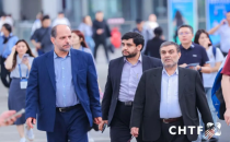 中国国际高新技术成果交易会数字医疗展 DIGITAL HEALTH CARE CHTF高交会国际采购新能源产业专场 精准链接&ldquo;中国智造&rdquo;进军海外市场