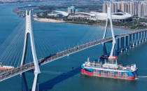 中国国际高新技术成果交易会数字医疗展 DIGITAL HEALTH CARE CHTF深蓝筑梦，扬帆科创新纪元！湛江高新区即将亮相高交会，邀您共赴&ldquo;蓝海之约&rdquo;