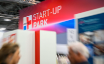 未来医学的创业精神：MEDICA 2025吸引了来自世界各地的初创企业