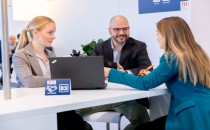 通过&ldquo;公平匹配&rdquo;，MEDICA和COMPAMED为参展商和行业访客提供了一个智能的社交工具