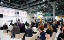 MEDICA 2025 作为&ldquo;未来健康科技&rdquo;热点&mdash;&mdash;现场体验创意与创新的烟花