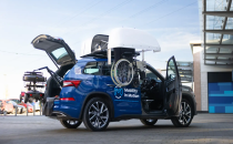 英国伯明翰医疗及康复展览会 Naidex预算公告称&ldquo;为残疾司机带来欢迎助力&rdquo;