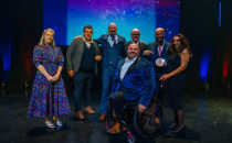 Naidex残障通行卡创始人荣获享有盛誉的&ldquo;科技公益&rdquo;奖