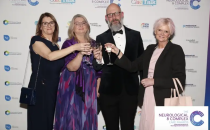 英国伯明翰医疗及康复展览会 Naidex医院集团因国家神经服务报告卓越而获表彰