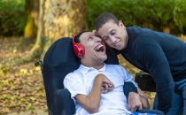 英国伯明翰医疗及康复展览会 Naidex，ADASS调查显示，针对有复杂需求的年轻人的社会护理套餐上涨了30%