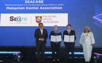 SEACare聚焦医疗革新 擘画保健体系崭新蓝图 第25届东南亚医疗及制药展盛大开幕