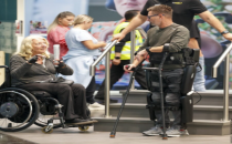ReWalk 7外骨骼获得CE标志并首次亮相REHACARE 2025