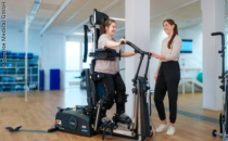 德国杜塞尔多夫残疾人用品及康复设备展览会Sunrise Medical 收购了 Made for Movement 在神经康复领域