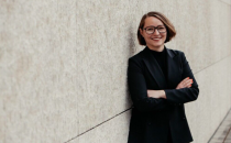 MEDICA和COMPAMED在新管理层领导下：Carmen Berger接管项目管理