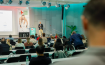 通过注射而不是运动来减肥？MEDICA运动医学会议深入探讨新的治疗方法