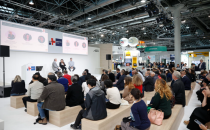 MEDICA 2025 作为&ldquo;未来健康科技&rdquo;热点&mdash;&mdash;现场体验创意与创新的烟花