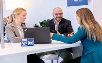 通过&ldquo;公平匹配&rdquo;，MEDICA和COMPAMED为参展商和行业访客提供了一个智能的社交工具