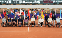 福祉周报丨彭丽媛同西班牙王后参观北京残疾人服务示范中心；中央财政34.82亿助居家改造；北京地铁44座车站卫生间升级&hellip;&hellip;