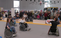 德国国际康复医疗展览会 REHAB卡尔斯鲁厄康复2027- 第24届欧洲康复、治疗、护理与包容贸易展