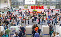 德国国际康复医疗展览会 REHAB顶尖评价与强大行业影响力：卡尔斯鲁厄修复中心成功关闭