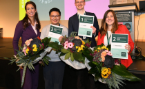 德国国际听力展览会 EUHA2025年欧洲篮球协会赞助奖