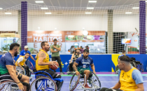 体育与包容性在Reatech 2025让观众兴奋不已