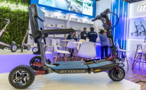 出行技术的进步推动了Reatech 2025展会上新技术的展示