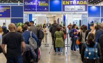 运动中的包容：技术、工作与残奥体育标志着第20届Reatech和第2届巴西帕拉林匹克博览会