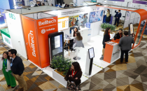 智利圣地亚哥医疗用品展览会 EXPO HOSPITAL，Expos一个lud chooses Esp一个c我o R我esco 一个s 我ts new venue 一个nd pl一个ns 2025 ed我t我on for December